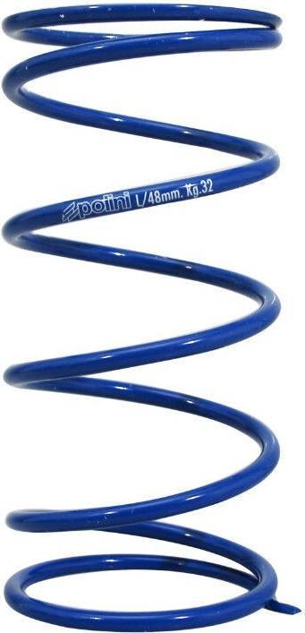 Polini Piaggio 125 Liberty 2005+ +14%