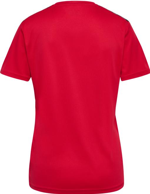 Image du produit hummel Hmlauthentic Pl Jersey S/S Woman (XL)