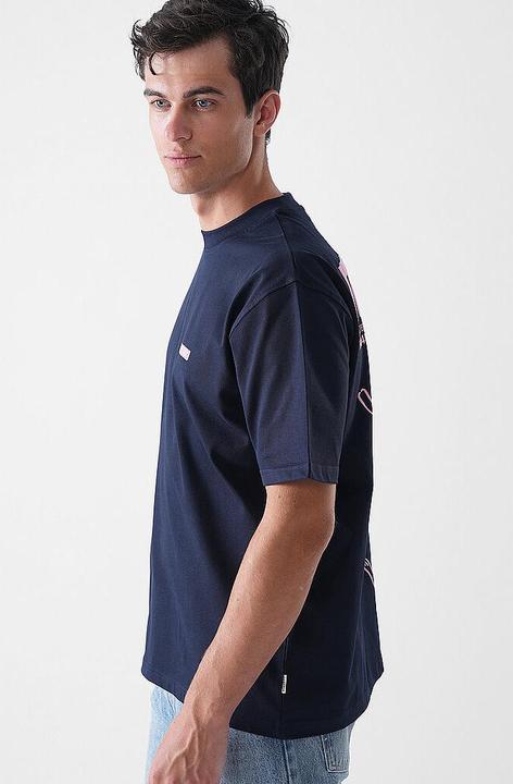 Actual product image Woodbird Wbbaine Koi (M)