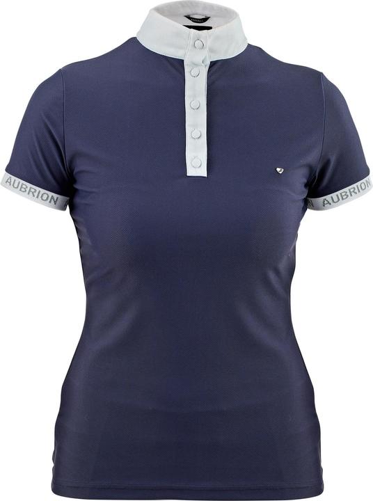 Produktbild Aubrion Attley Bluse Springreiten (XL)