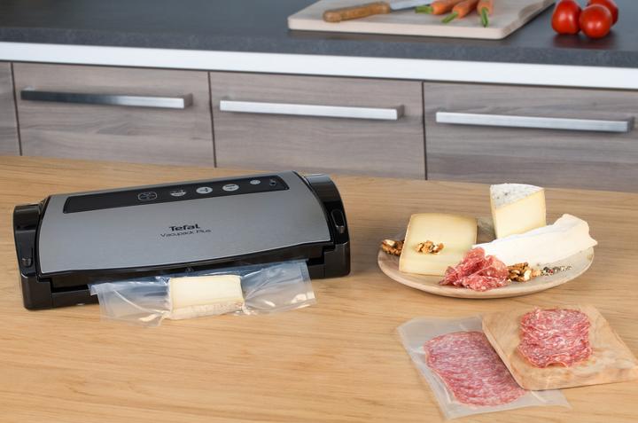 Actual product image Tefal VT254070