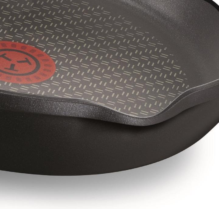Actual product image Tefal Aroma (Grill pan, Cast iron)