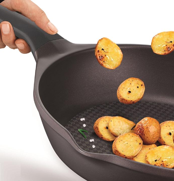 Actual product image Tefal Aroma (Grill pan, Cast iron)
