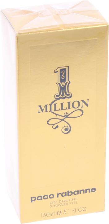 Immagine prodotto Paco Rabanne 1 milione (150 ml)