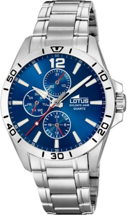 Immagine prodotto Lotus 18812/1 Classico (42 mm)