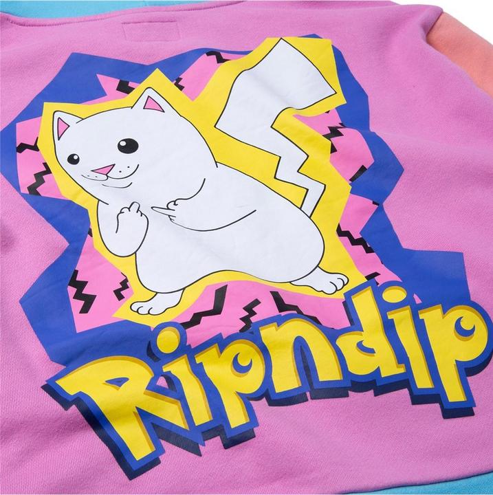 Immagine prodotto RipnDip Catch Em All Hoodie (M)