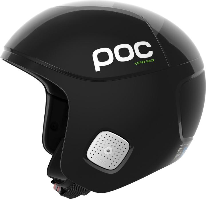 Actual product image Poc Skull Orbic Comp Spin (51 - 54 cm, S, XS)