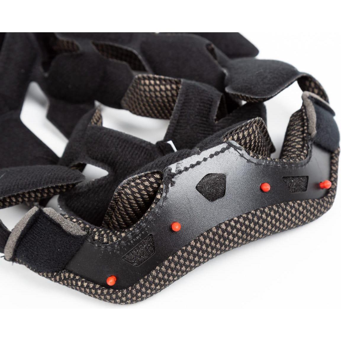 Thumbnail - Troy Lee Designs, Velohelm Zubehör