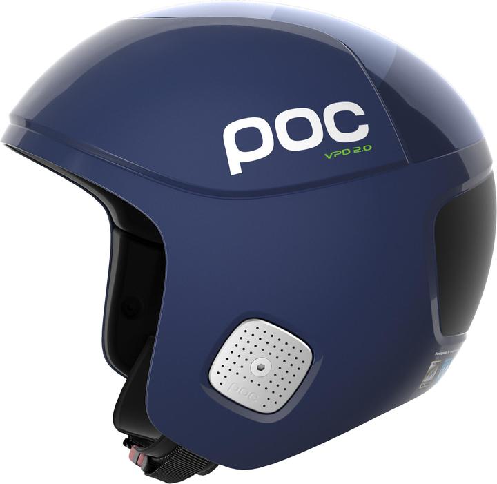 Produktbild Poc Skull Orbic Comp Spin (51 - 54 cm, S, XS)