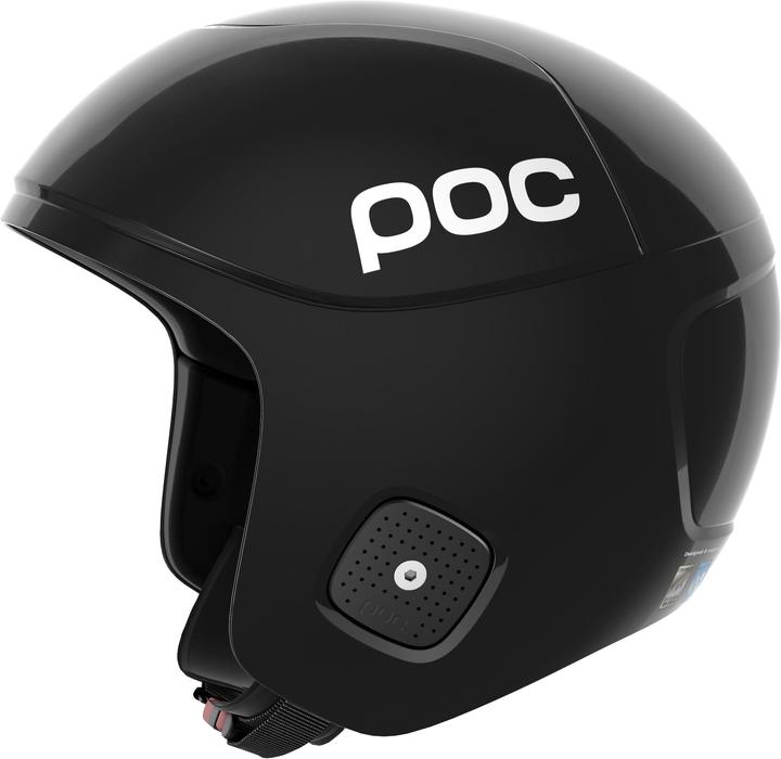 Poc Skull Orbic X Spin (51 - 52 cm, XS)