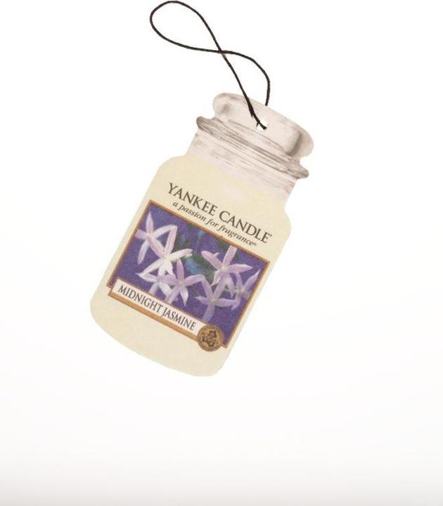 Immagine prodotto Yankee Candle Midnight Jasmine