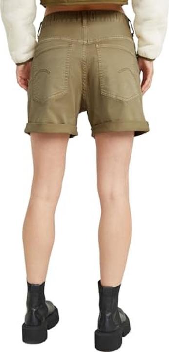 Actual product image G-Star Five Pocket Short (24)