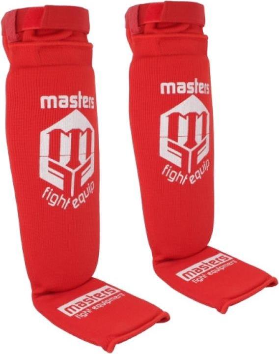 Produktbild Masters Schienbeinschutz