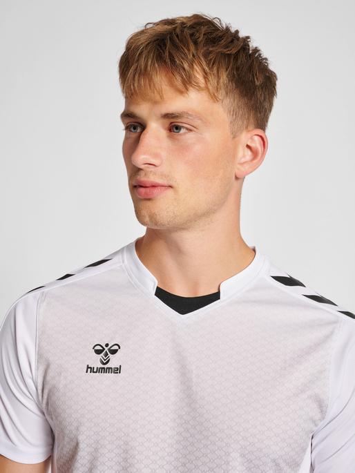 Actual product image hummel Core Xk Sublimation Jersey S/S (L)
