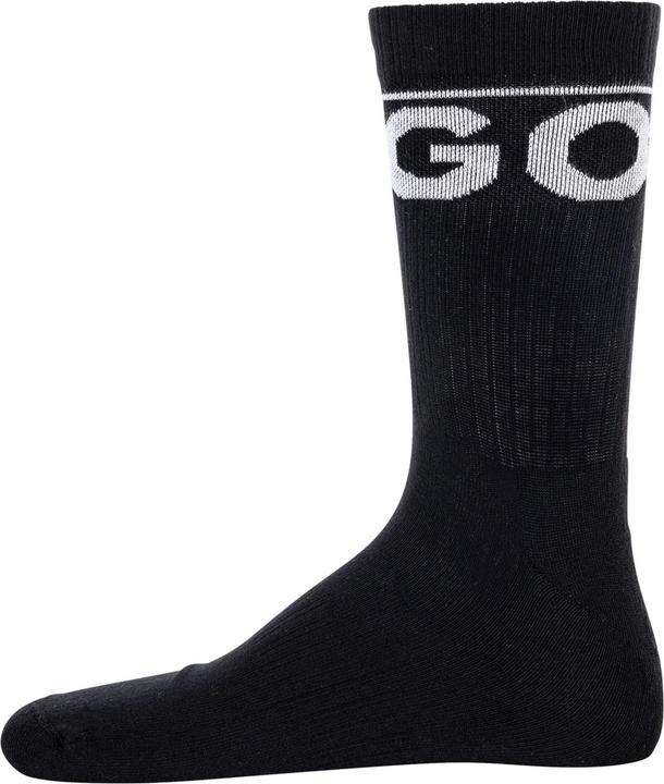 Produktbild HUGO 2P QS RIB ICONIC CC 10257965 01 (2er Pack, 43 - 46)