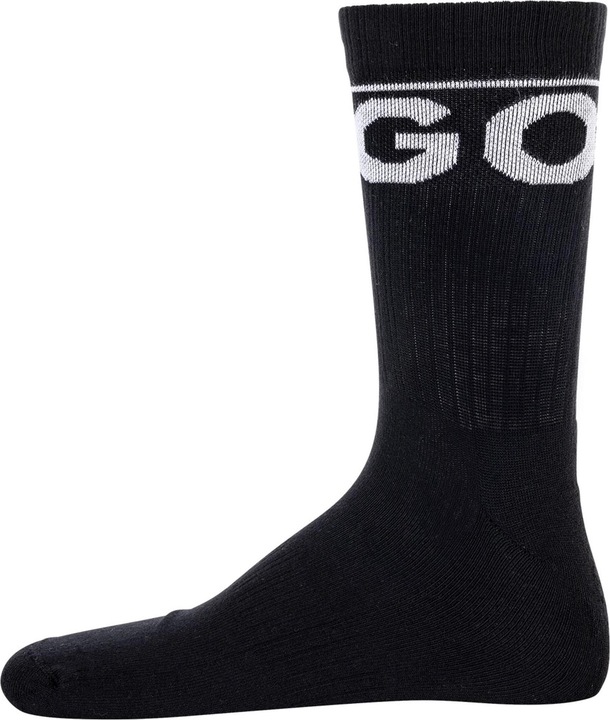 Actual product image HUGO 2P QS RIB ICONIC CC 10257965 01 (pack of 2, 43 - 46)