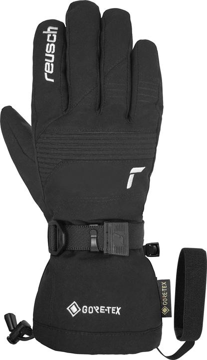 Actual product image Reusch Powder Spirit Gore-Tex Glove (9.5)