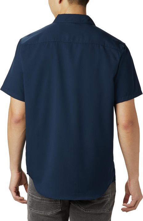 Produktbild Columbia Utilizer II Solid Kurzärmeliges Hemd für Herren (XL)