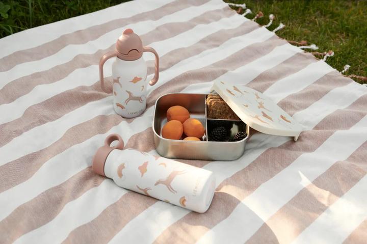 Immagine prodotto Liewood Arthur LunchBox Dream Ecru
