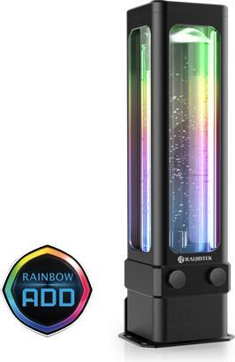 Produktbild Raijintek SCYLLA PRO CA360