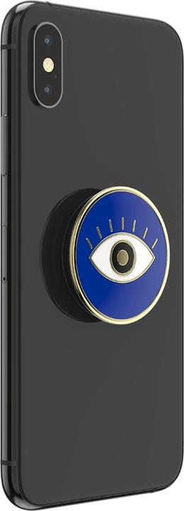 Image du produit PopSockets PopGrip Premium émail Evil Eye