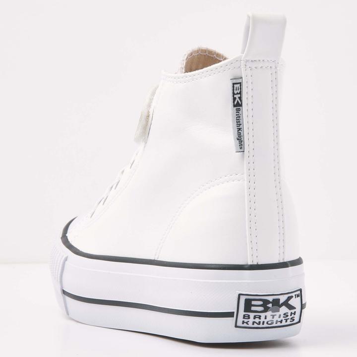 Produktbild British Knights Kaya Mid (35)