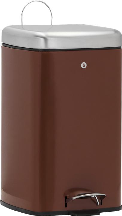 Image du produit House Doctor Bin, HDSort, Brown (20 l)