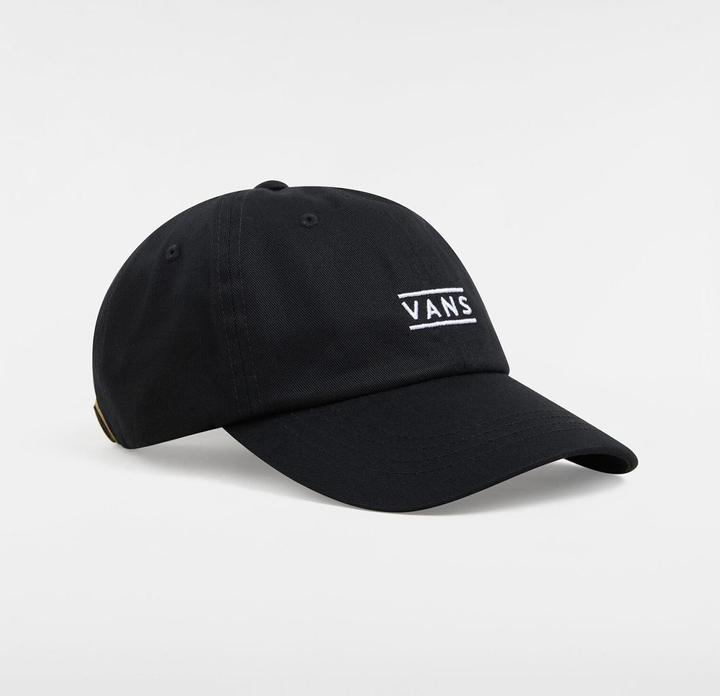 Actual product image Vans Half Box Curved Bill Jockey (One size)