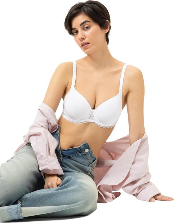 Actual product image Mey Amorous Cup Bra with Spacer Cup (Single pack, 85 A)