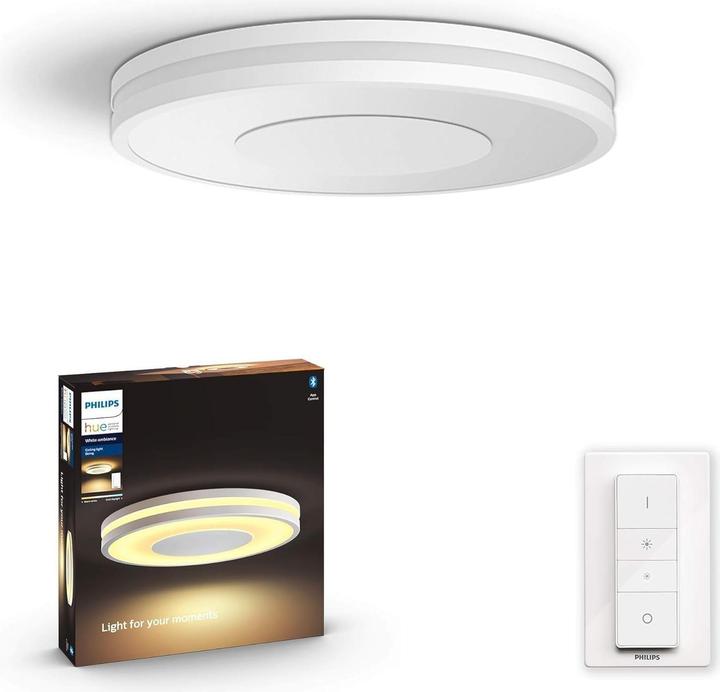 Actual product image Philips Hue Being Basis BT (2400 lm)