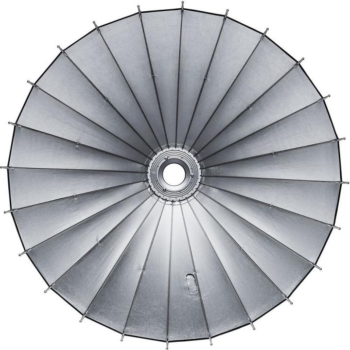 Actual product image Godox Parabolic LightFocusing System Kit,128cm (Parabolic Softbox, 128 cm)