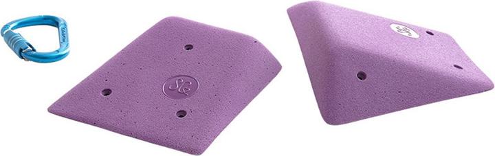 Actual product image Entre Prises ShaunaSlopers XL Slopers (Dark green)
