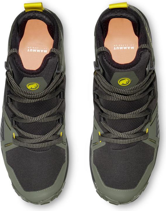 Image du produit Mammut Saentis Pro WP (43 1/3)