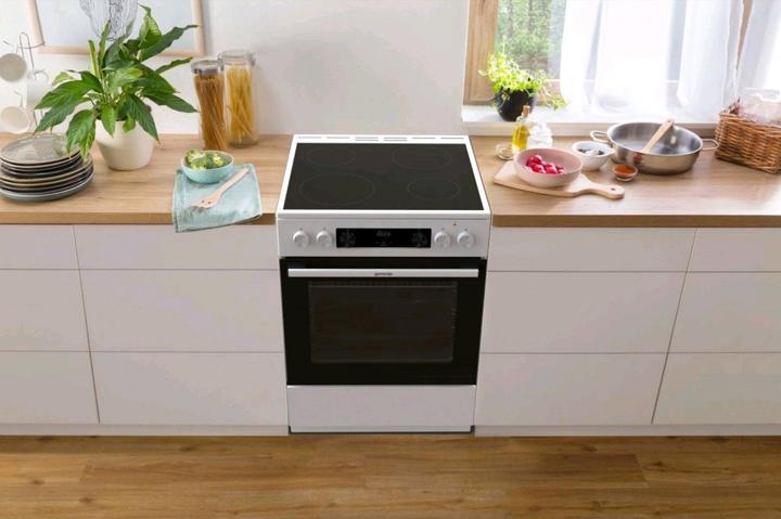 Produktbild Gorenje GEC 6C40 WD