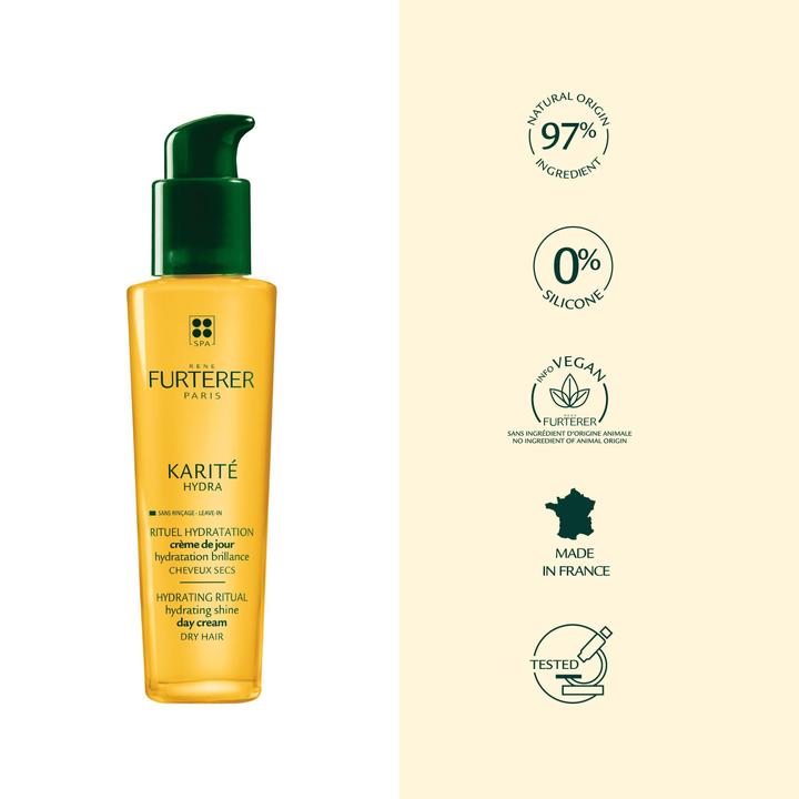 Immagine prodotto Rene Furterer Idra di karité (100 ml)