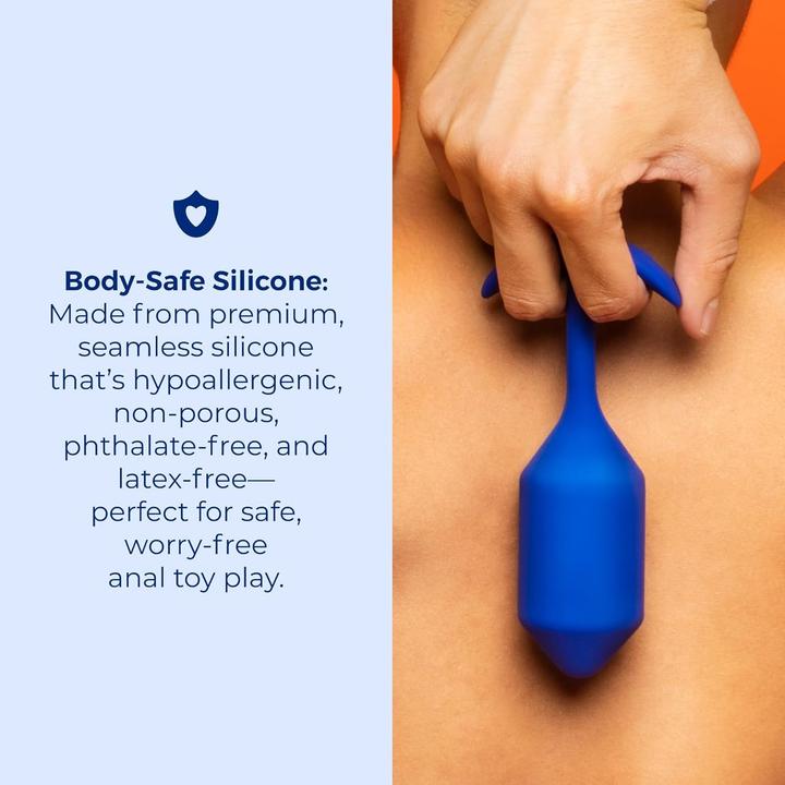 Produktbild Cotr Snug Plug 4