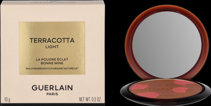 Immagine prodotto Guerlain Terracotta Polvere chiara (04 Bronze, 71 g)