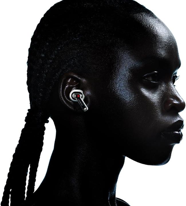 Image du produit Nothing Ear (ANC, 5.20 h, Sans fil)