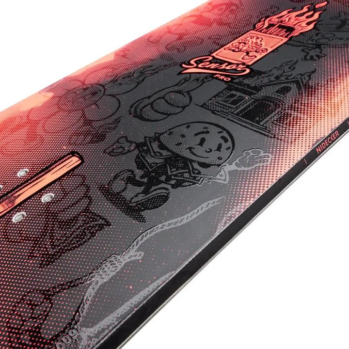 Produktbild Nidecker Sensor Pro 2026 (154)