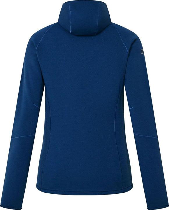 Immagine prodotto Berghaus Kinetic Powerstretch Hoody für Damen (40)