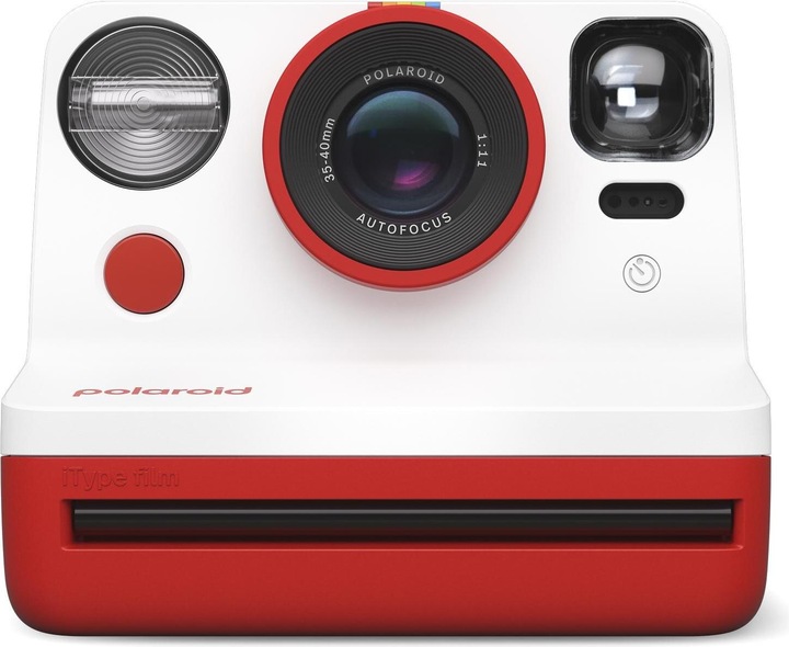Image du produit Polaroid Now Gen 2 Camera
