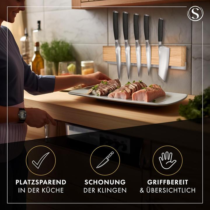 Produktbild Sempreza Magnetleiste