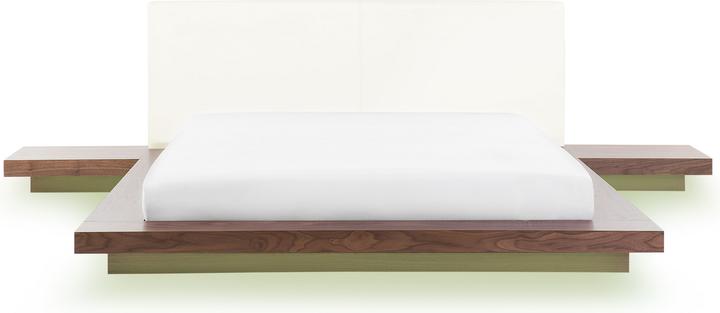 Immagine prodotto Beliani Zen (160 x 200 cm)