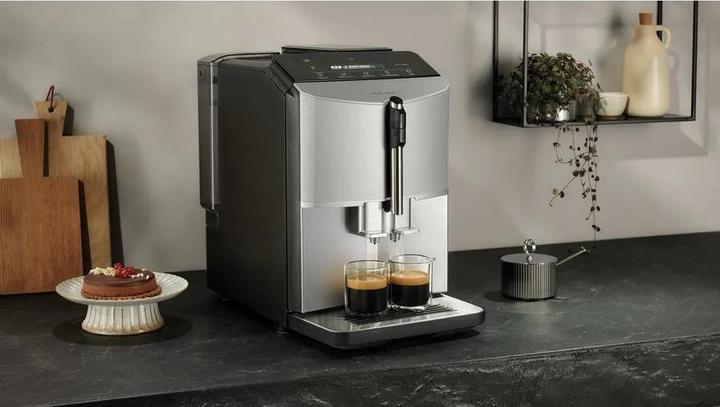 Produktbild Siemens TF303E01, Fully automatic coffee machine