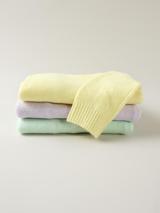 Produktbild Lmtd Regular Fit Strickpullover (158, 164)