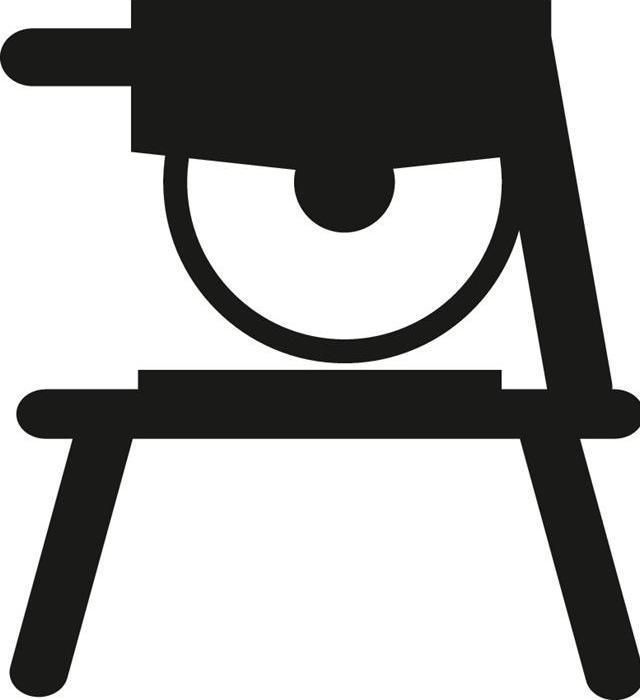 Image du produit Saint-Gobain Disque diamant 4x4 Explorer D.350mm alésage 25,4mm 3,2mm 12mm NORTON CLIPPER