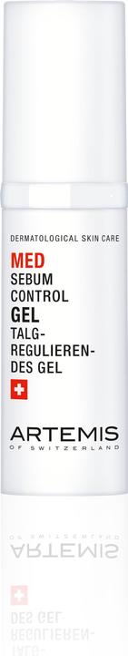 Artemis Sebum Control Gel (30 ml, Gesichtsgel)