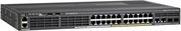 Actual product image Cisco Ws-C2960x-24pd-L (24 Ports)