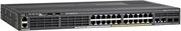 Produktbild Cisco Ws-C2960x-24pd-L (24 Ports)