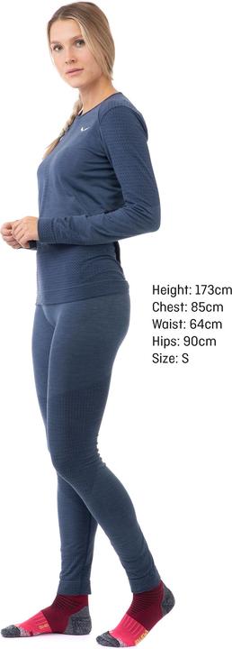 Immagine prodotto Salewa Zebru Responsive Longsleeve (36, S)